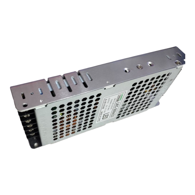 LANKE LKC-200AC5 Switching Power Supply 200W Transformer LED Display 5V40A Ultra-thin (Optional 3.8V, 4.2V, 5V)